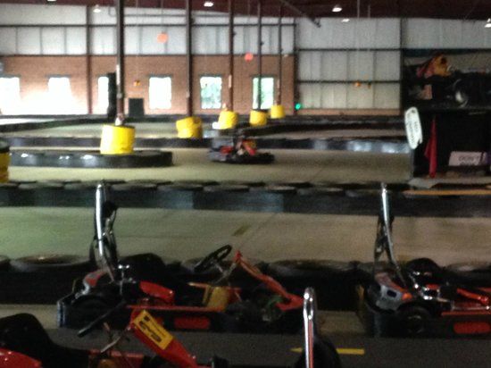 Mid-Atlantic Grand Prix